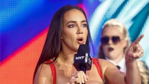 Chelsea Green teases male WWE champion as new member of her faction