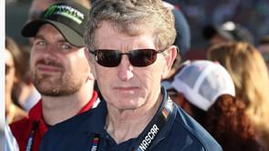 "It’s so gratifying": When Bill Elliott realized fans never forgot his NASCAR legacy even decades later