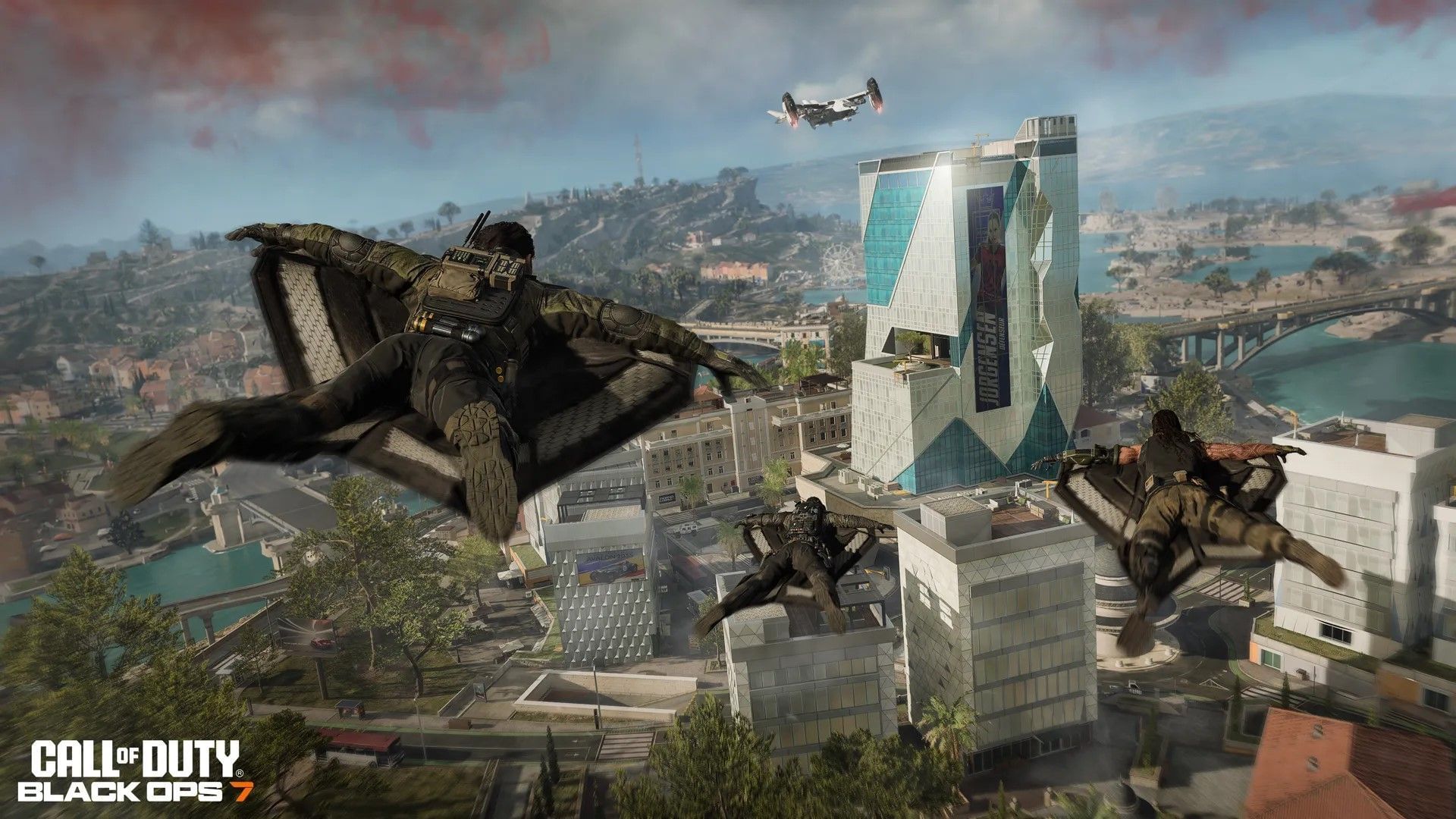 Black Ops 7 multiplayer maps revealed, maps in Black Ops 7 multiplayer, All Black Ops 7 maps, Black Ops 7 multiplayer maps, B07 multiplayer, Black Ops 7 release date, Black Ops 7 Gamescom, Black Ops 7 gameplay