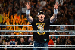 Why did WWE re-shoot John Cena’s segment at the end of SmackDown? Massive botch revealed