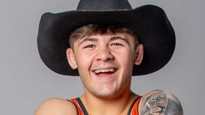 Bo Bassett’s clash with Jordyn Raney at Who’s Number One leaves his brother Keegan fired up