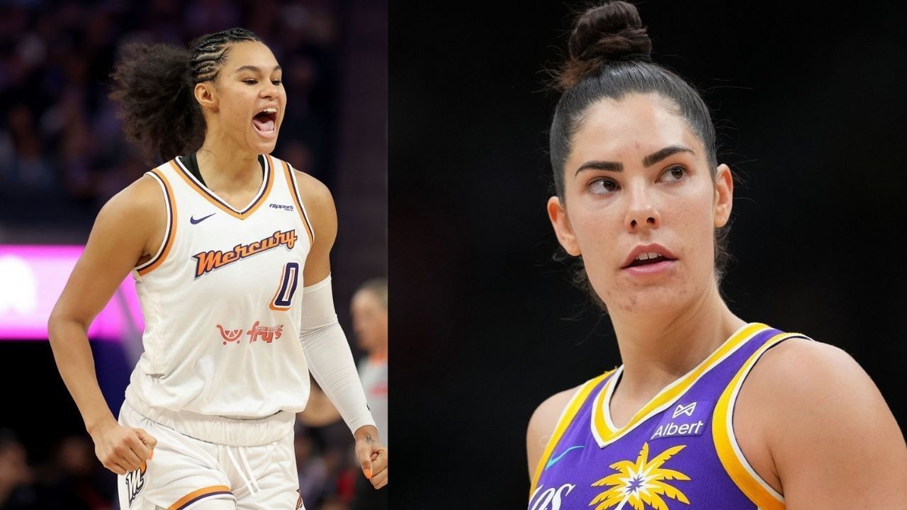 Phoenix Mercury vs LA Sparks Prediction and Betting Tips - August 26 (Getty)