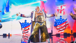 "We need a new champion" - 6-time champion wants the Undisputed WWE Championship off Cody Rhodes