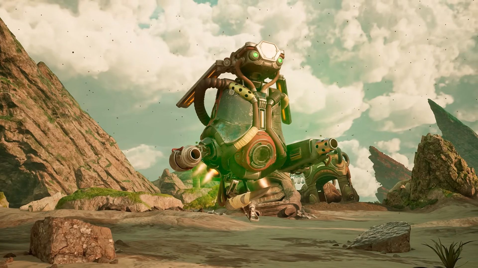ED-E (Image via Obsidian Entertainment)