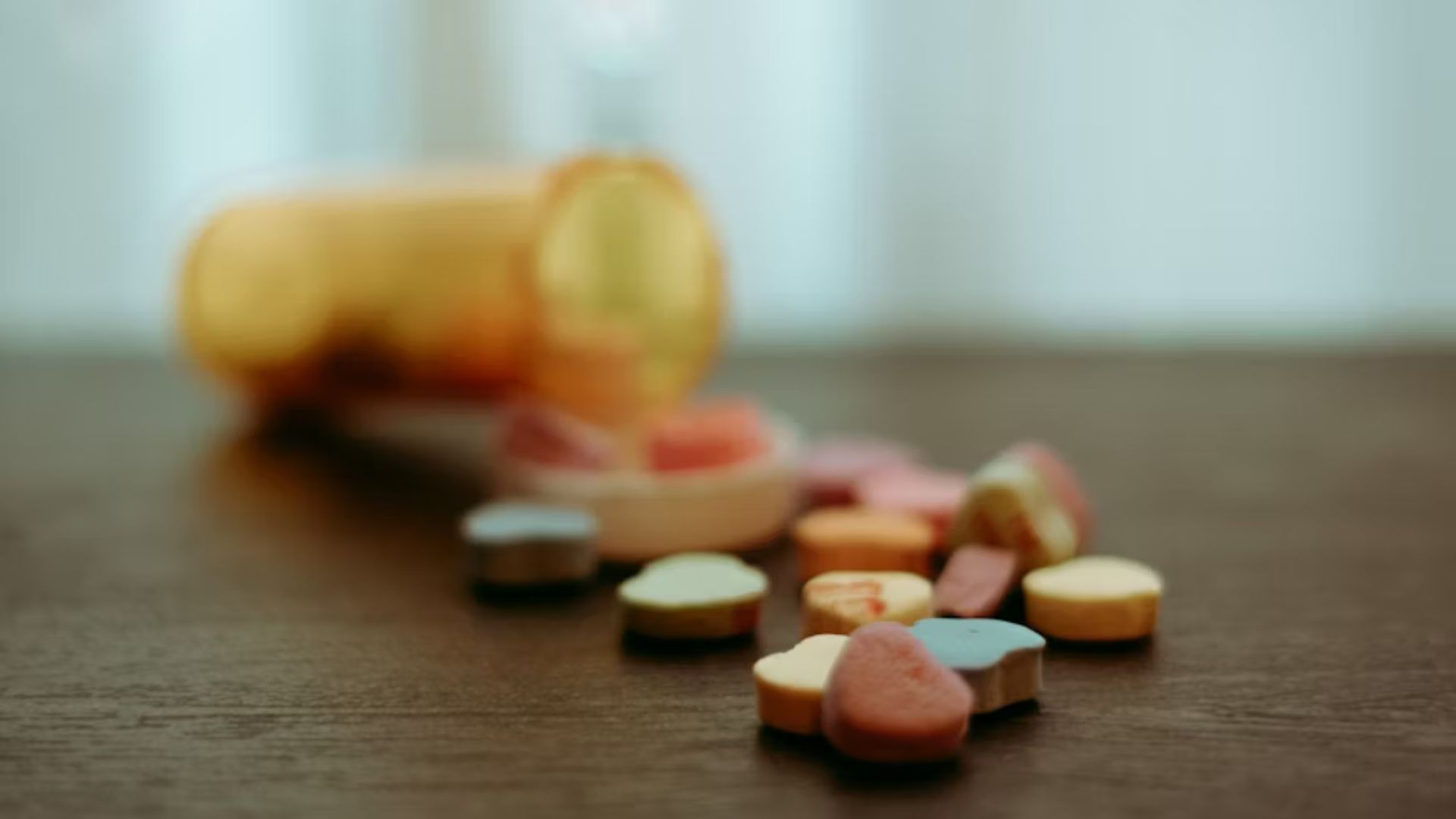 Cory L. King was under the influence of Xanax and marijuana (Image via Unsplash)