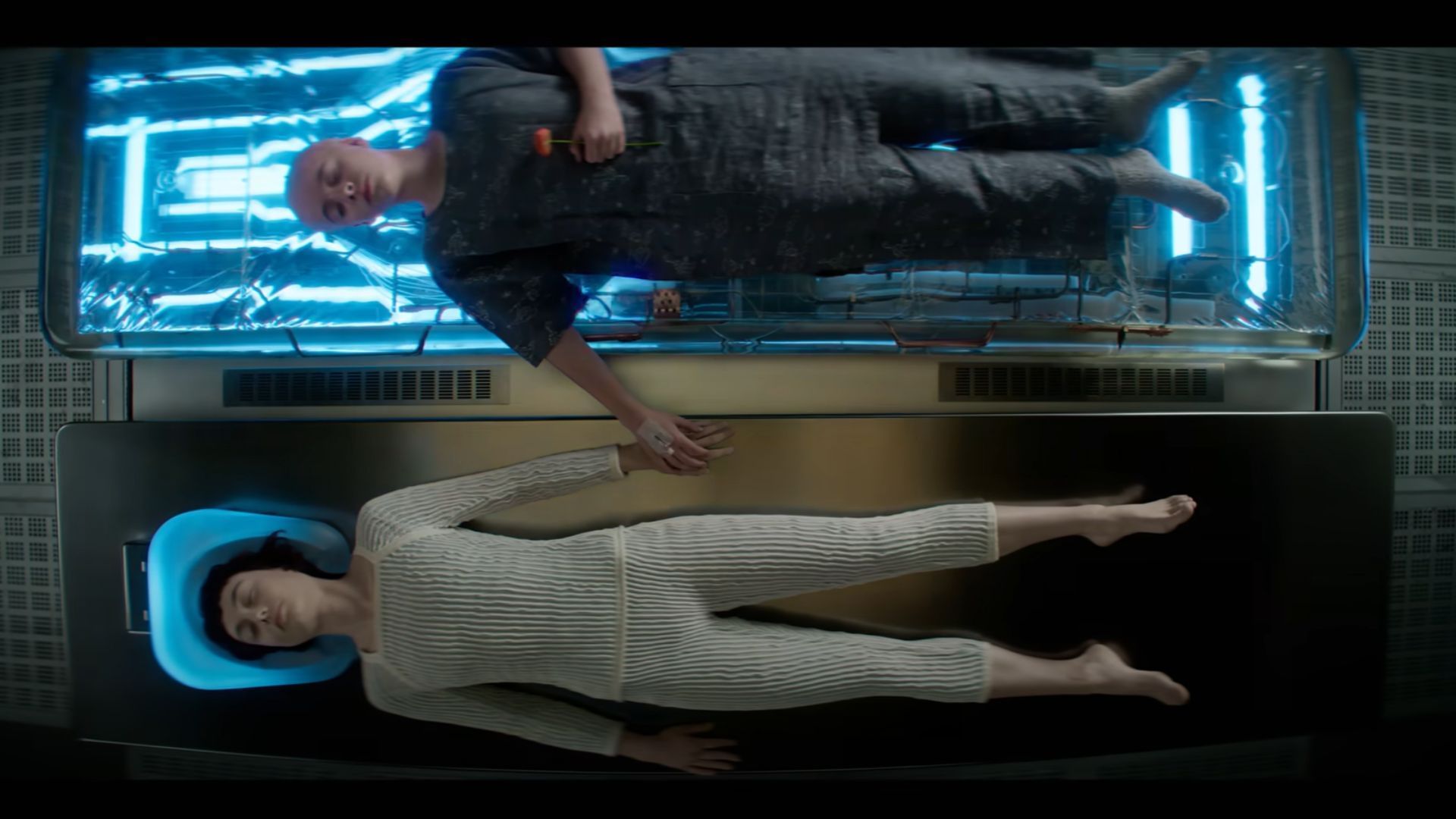 A still from the show (Image via YouTube/FX Networks)