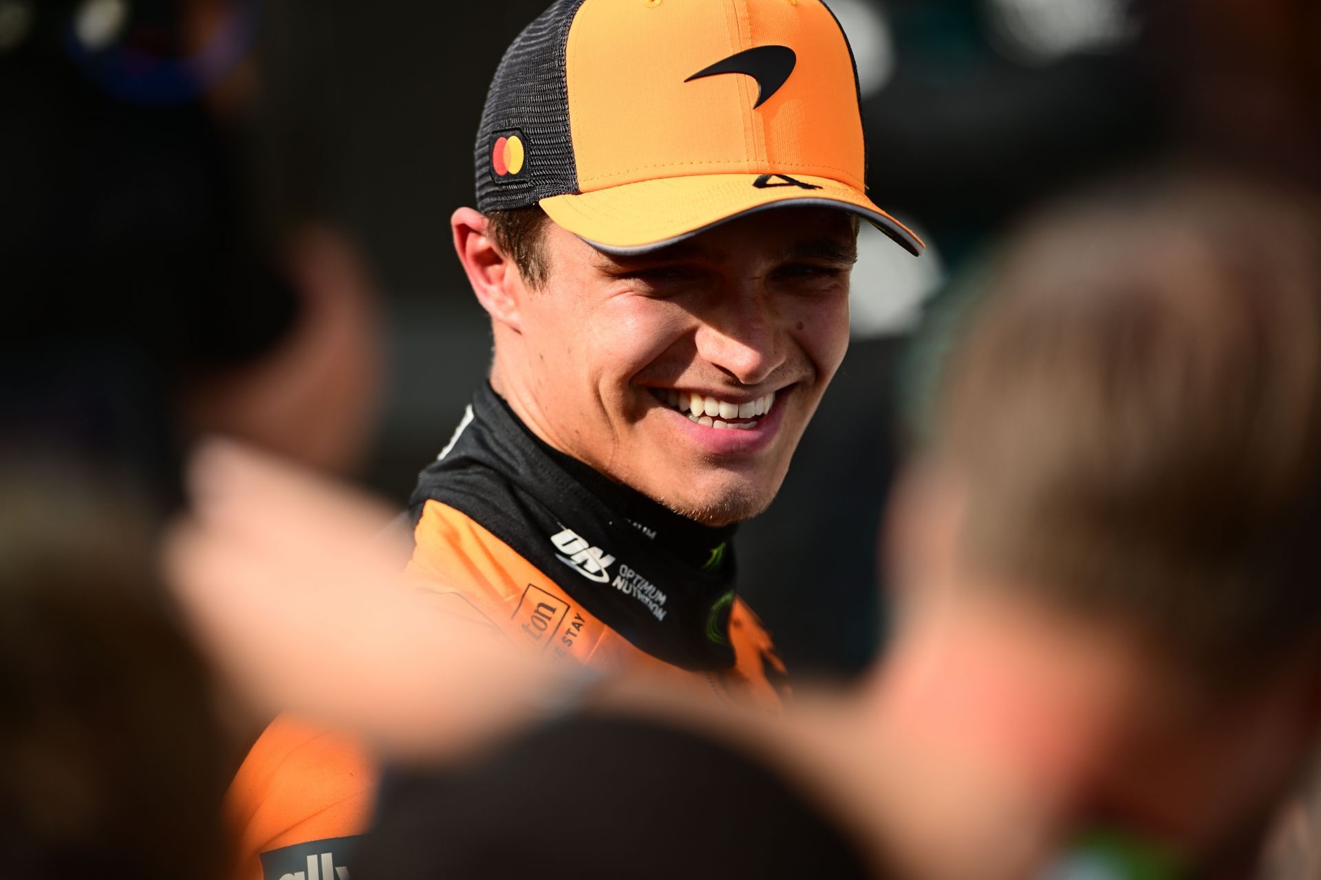 F1 Grand Prix of Hungary - Source: Getty