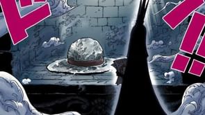 God Valley’s hidden discovery may connect to Imu’s most guarded treasure in One Piece