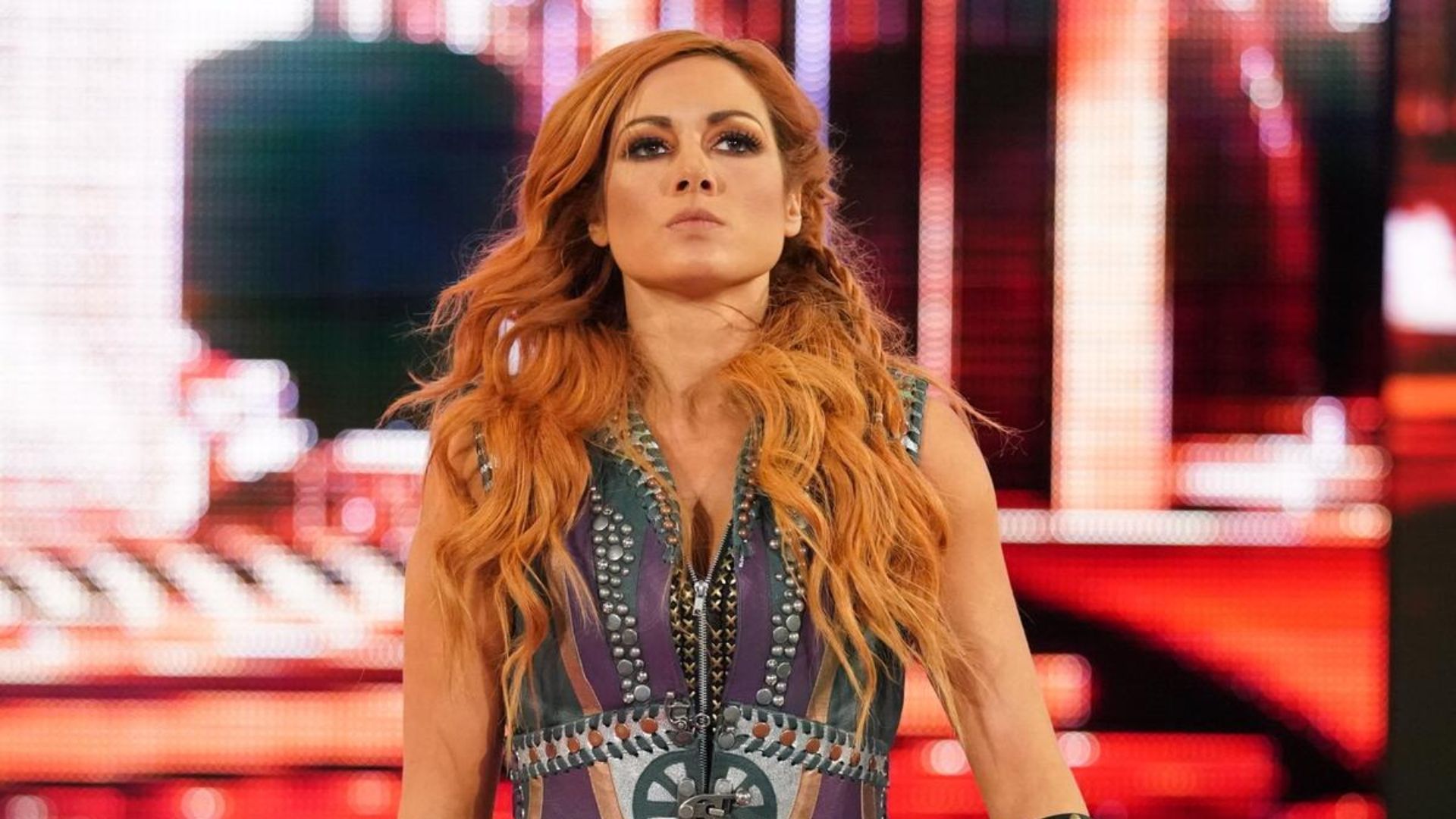 What is next for Becky Lynch? (via WWE.com)