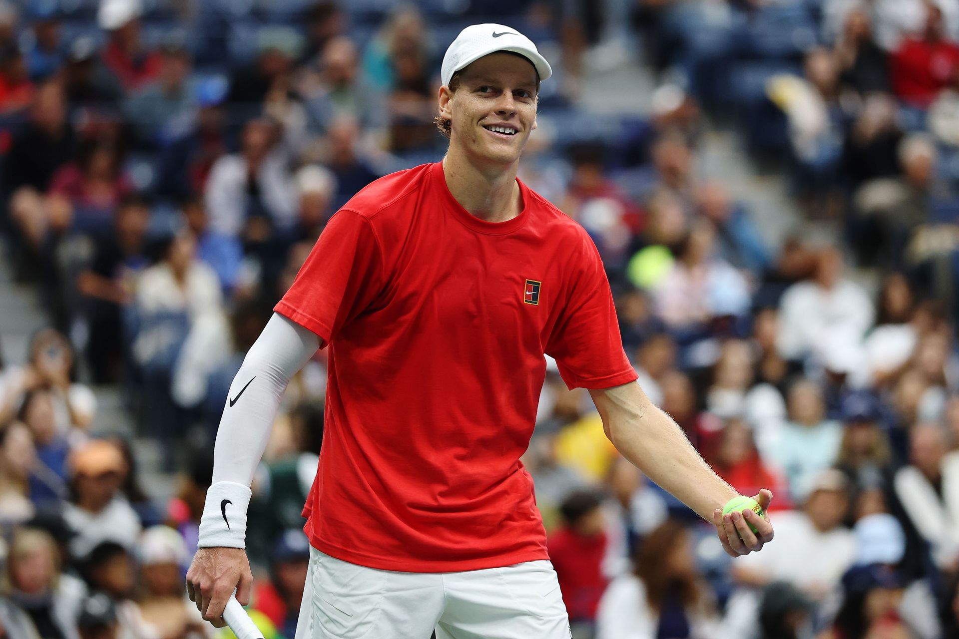 2025 US Open - Previews - Source: Getty