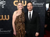 Champagne Collet & OBC Wines Celebrates The 28th Annual Critics' Choice Awards - Source: Getty