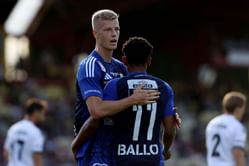 Omonoia Nicosia vs Wolfsberger Prediction and Betting Tips | 28th August 2025