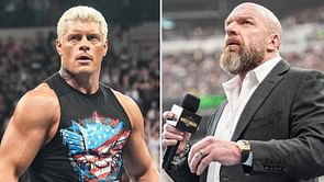 4 mistakes that WWE must avoid with Cody Rhodes if he wins the Undisputed Title