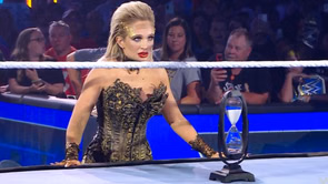 "The Girl is the Star of the Show" – Jim Ross Reacts to Karrion Kross and Scarlett's WWE Exits