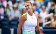 Aryna Sabalenka - Source: Getty