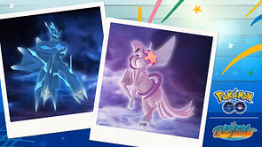 Pokemon GO Shiny Origin Forme Dialga/Palkia spawn issue confirmed, compensation to be revealed later