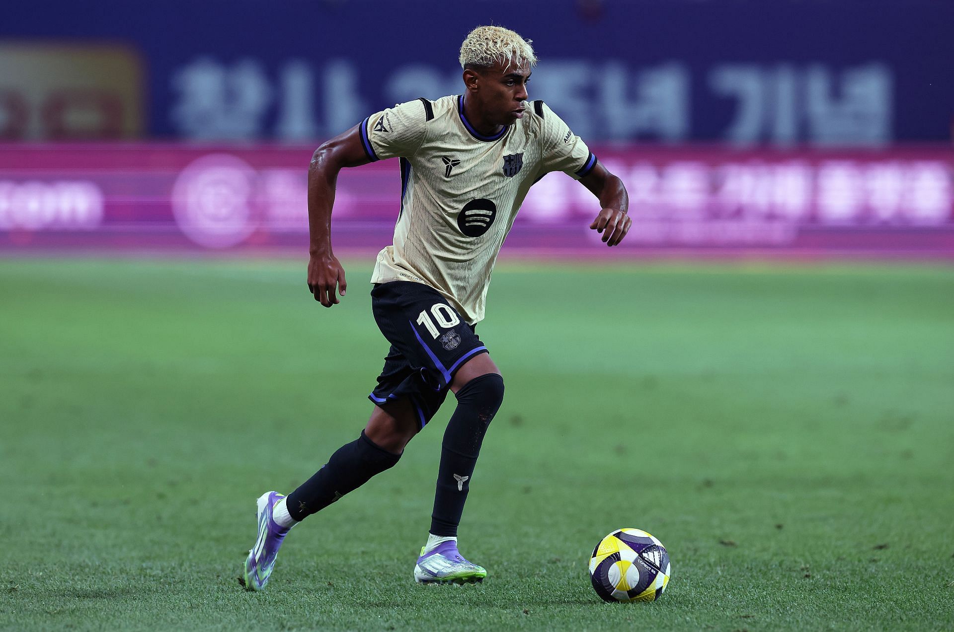 FC Barcelona v FC Seoul - Pre-Season Friendly - Source: Getty
