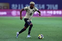 “Bit like our Lamine Yamal” - Chelsea linked forward compared to Barcelona ace by teammate