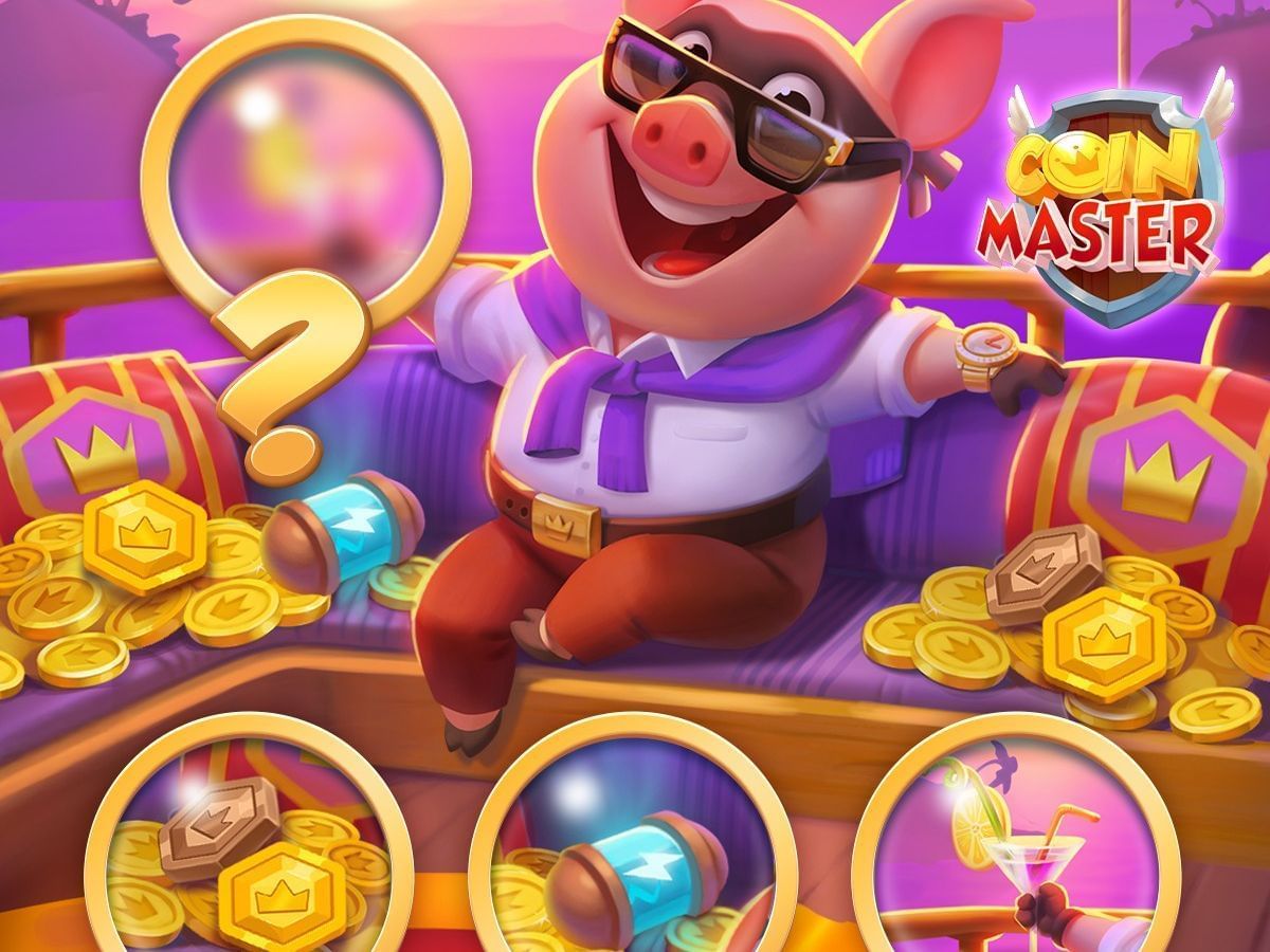 Coin Master