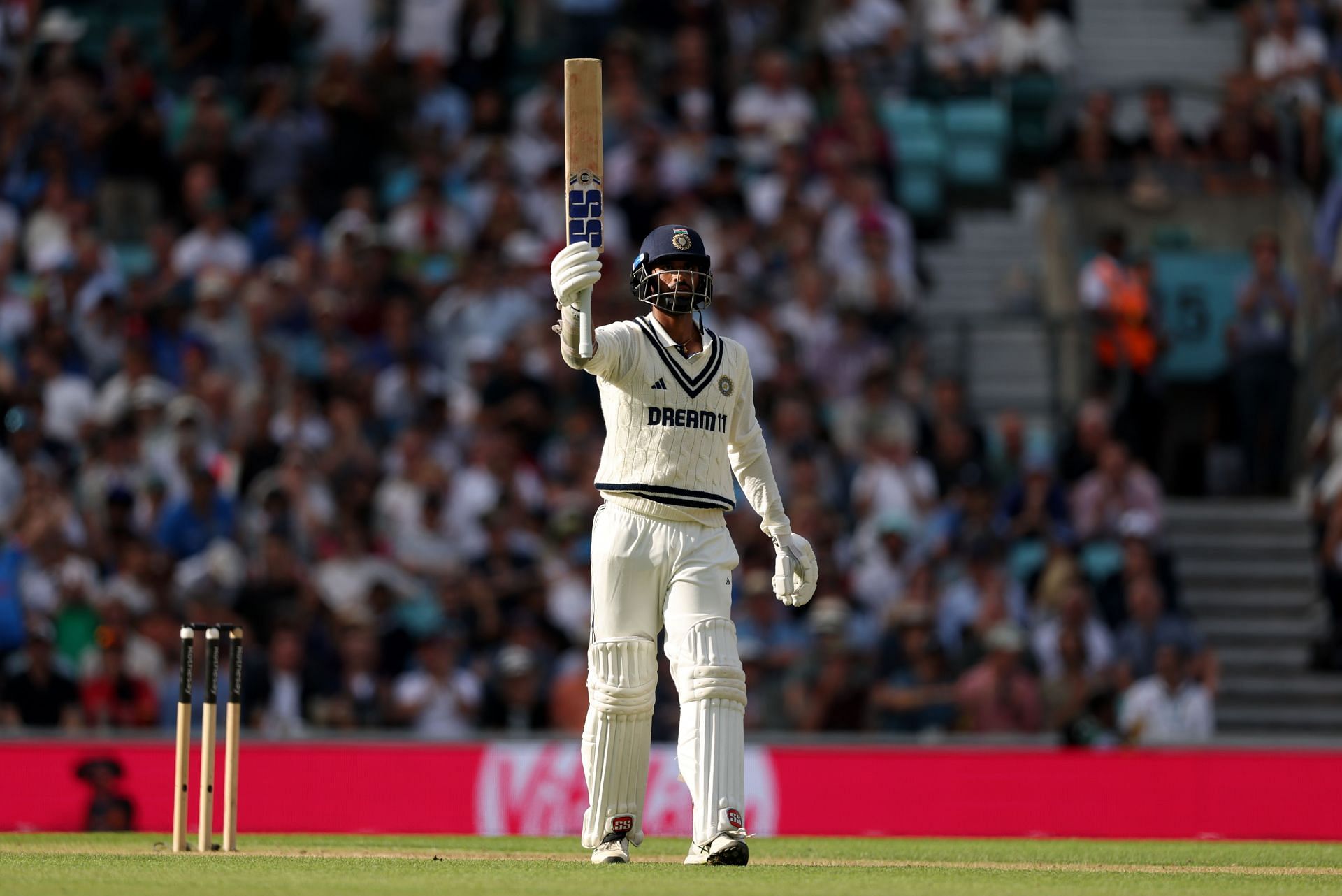England v India - 5th Rothesay Test Match: Day Three - Source: Getty