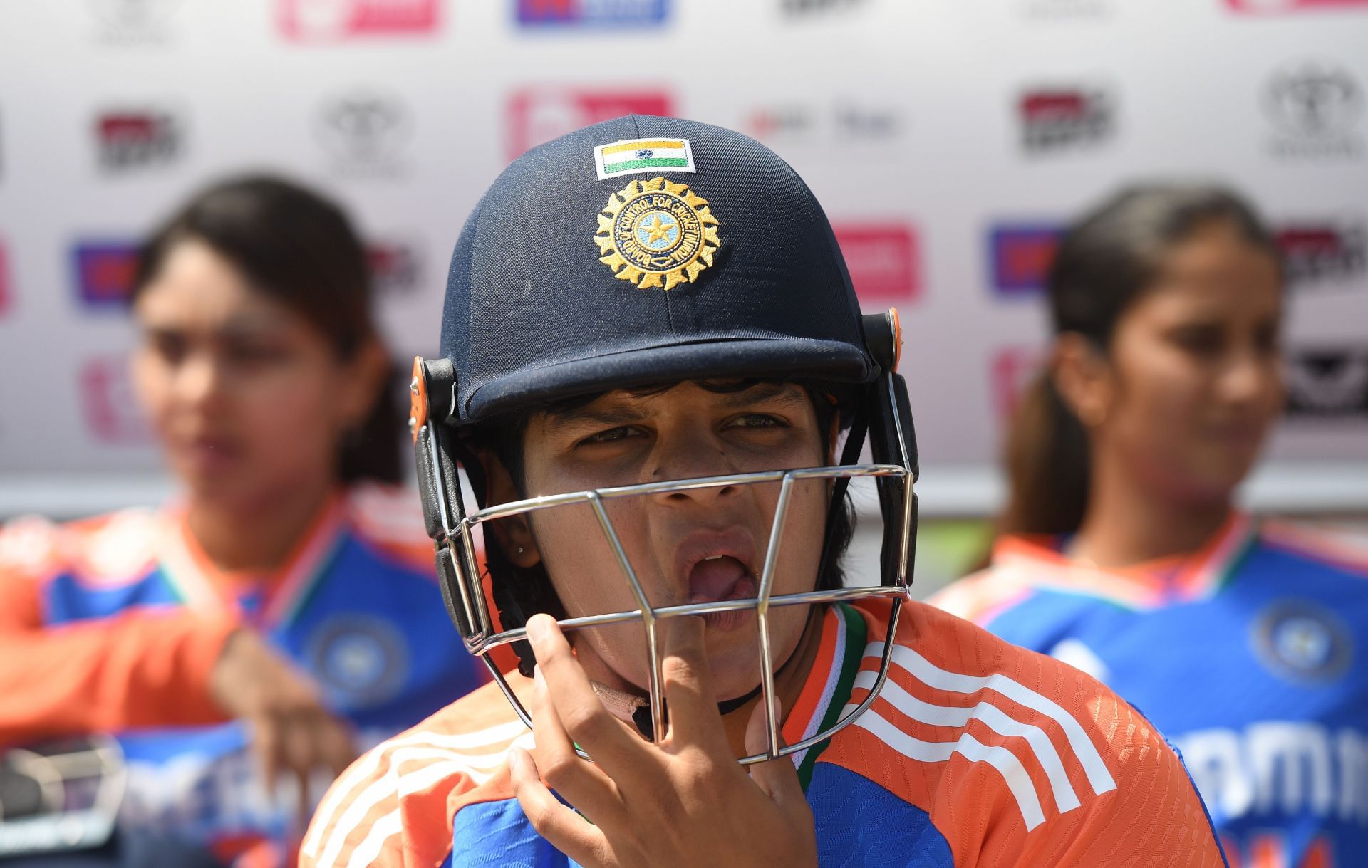 England v India - 1st Women&#039;s Vitality IT20 - Source: Getty