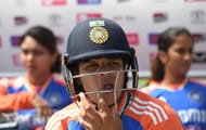 England v India - 1st Women's Vitality IT20 - Source: Getty