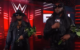 New Day suffers a huge defeat to 11-year-old tag team after SmackDown goes off the air