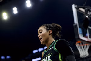 "It's kind of same old" - Napheesa Collier vents frustration over failed WNBPA–CBA discussions