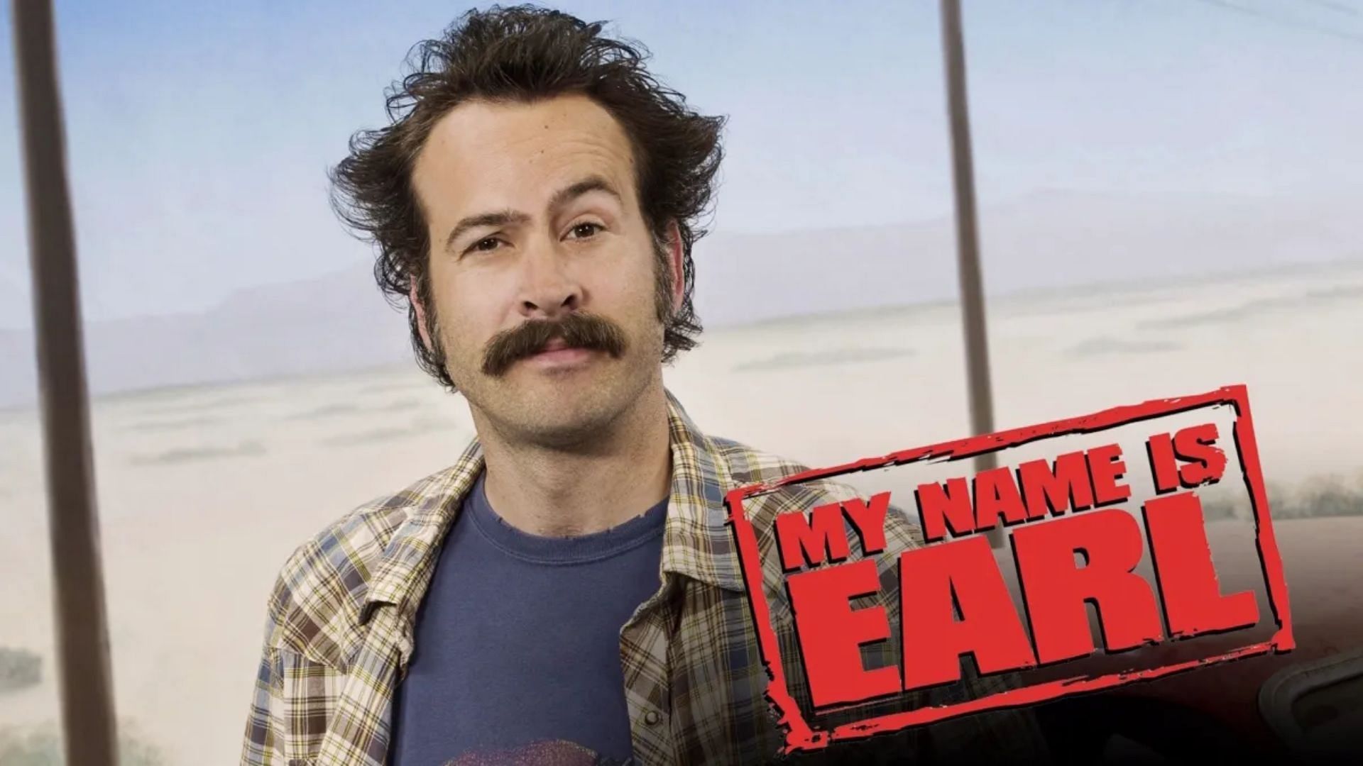 Lee plays the titular character (Image via Disney+)