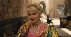 Margot Robbie stuns Colin Farrell by revealing who was supposed to play the main villain in Birds of Prey