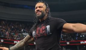 3 Reasons why Roman Reigns returned on WWE RAW