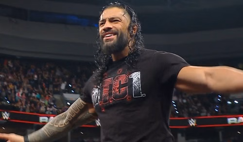 3 Reasons why Roman Reigns returned on WWE RAW
