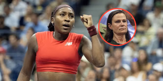 After Coco Gauff's 'enthralling' US Open win, Pam Shriver bluntly urges French Open to stop snubbing women with controversial night schedule
