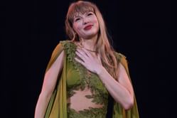 From sewing to baking: Every hobby Taylor Swift reveals on New Heights podcast - singer calls them “hobbies you could’ve had in the 1700s”