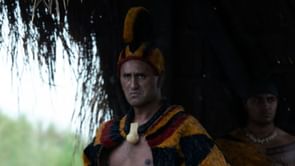 Is Keōua from Chief of War season 1 based on a real figure? Details explored