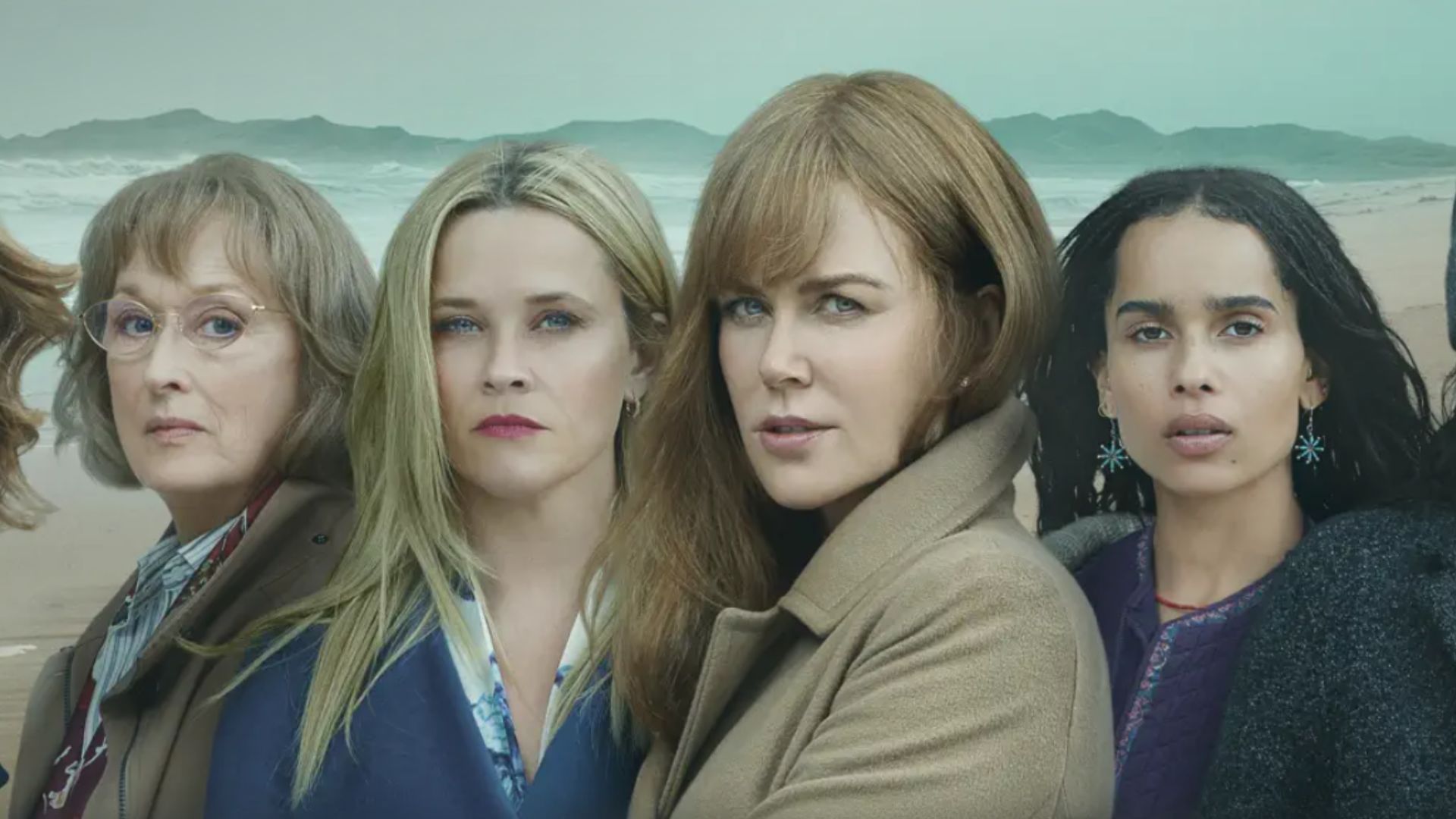 A still from the show (Image via Apple TV)