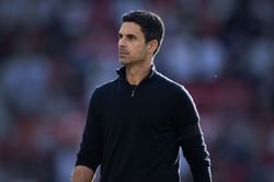 26-year-old Arsenal star suffers knee injury; set for time on the sidelines - Reports