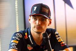 Max Verstappen registers unfortunate F1 streak amid ongoing podium drought