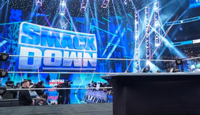 WWE announces 3-time World Heavyweight Champion is returning to SmackDown