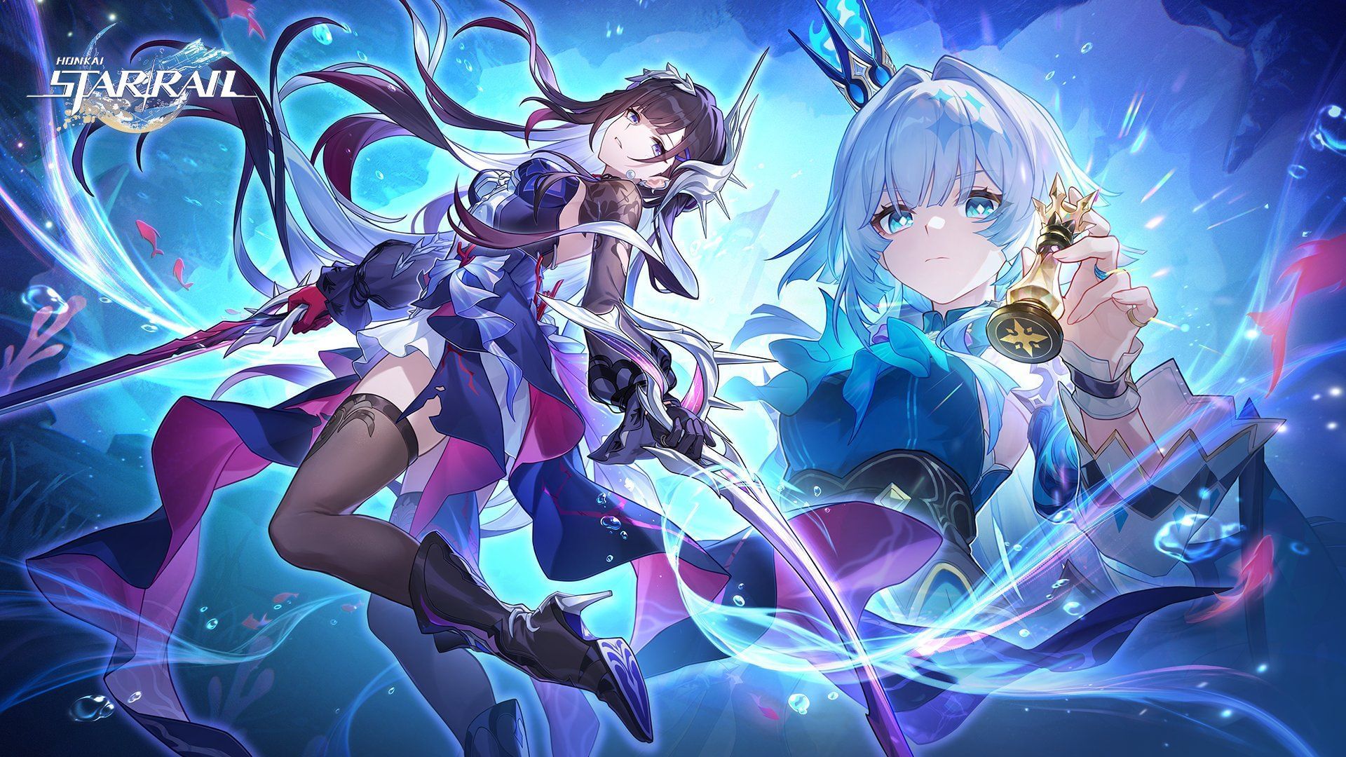 Honkai Star Rail 3.5