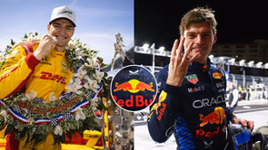 Red Bull reportedly not interested in a Alex Palou-Max Verstappen alliance as key details emerge