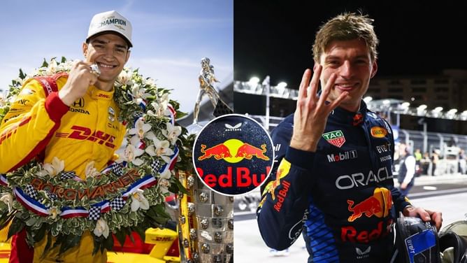 Red Bull reportedly not interested in a Alex Palou-Max Verstappen alliance as key details emerge