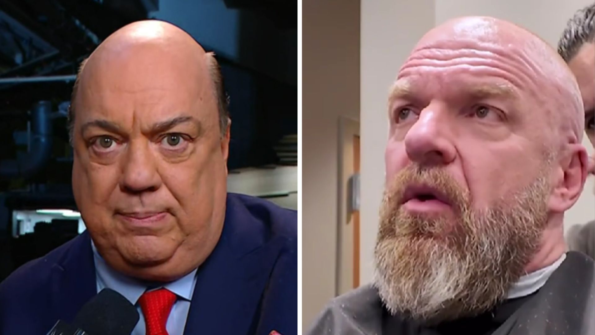 Paul Heyman is a WWE legend [Image credits: WWE