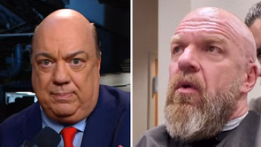Paul Heyman calls out WWE after RAW; demands immediate action