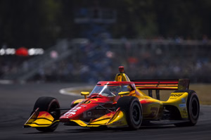 IndyCar announces verdict on 4 impounded cars ft. champion Alex Palou's before Milwaukee Mile 250