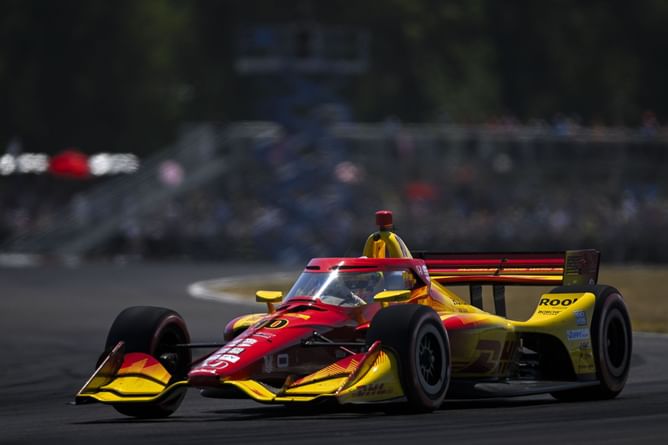 IndyCar announces verdict on 4 impounded cars ft. champion Alex Palou's before Milwaukee Mile 250