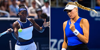 Cincinnati Open 2025: Coco Gauff vs Dayana Yastremska preview, head-to-head, prediction, and pick