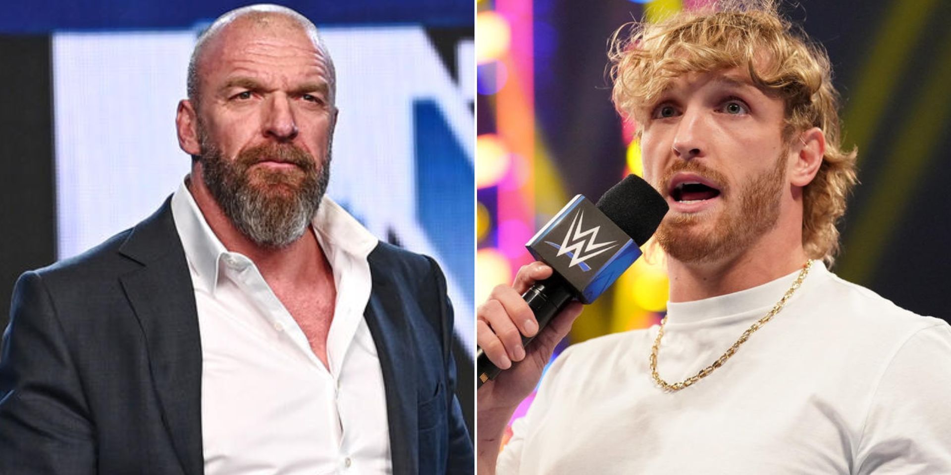 Logan Paul Reveals What He Told Triple H About WWE's Upcoming Japan Tour