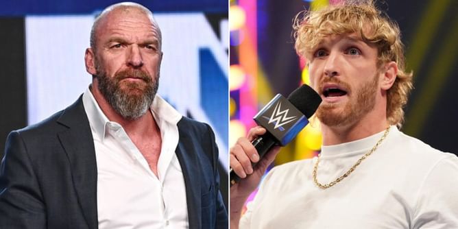 Logan Paul Reveals What He Told Triple H About WWE's Upcoming Japan Tour