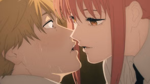Is fan service diminishing the seriousness of Chainsaw Man? Explored